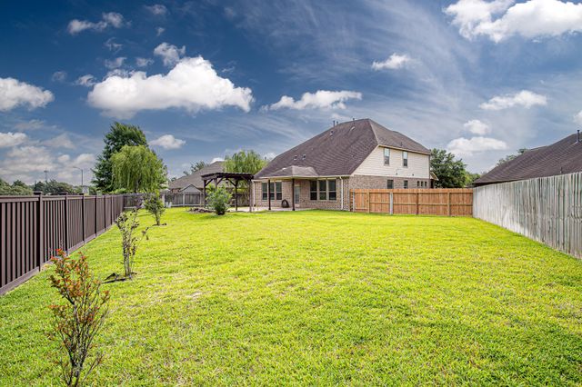 2302 Blue Jay Lane, Katy, TX 77494