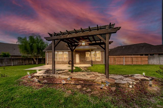 2302 Blue Jay Lane, Katy, TX 77494