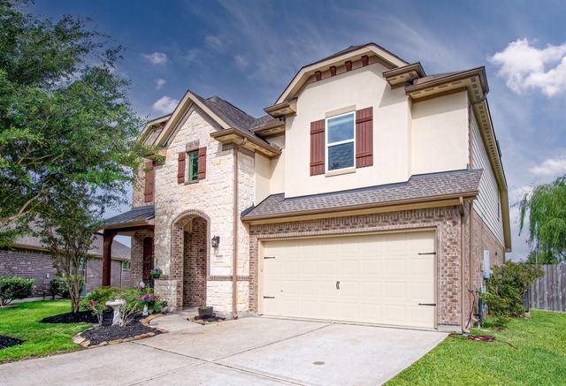 2302 Blue Jay Lane, Katy, TX 77494