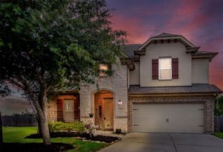 2302 Blue Jay Lane, Katy, TX 77494