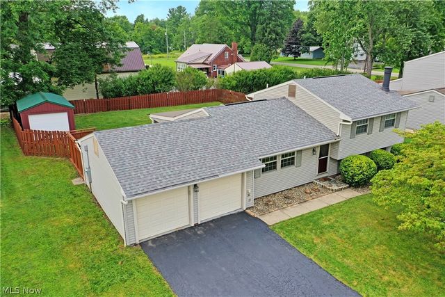 1382 Northfield, Mineral Ridge, OH 44440