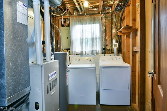 1382 Northfield, Mineral Ridge, OH 44440