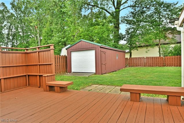 1382 Northfield, Mineral Ridge, OH 44440