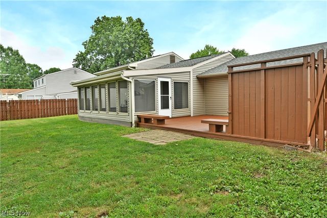 1382 Northfield, Mineral Ridge, OH 44440