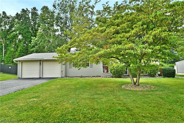 1382 Northfield, Mineral Ridge, OH 44440