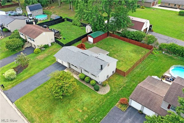 1382 Northfield, Mineral Ridge, OH 44440