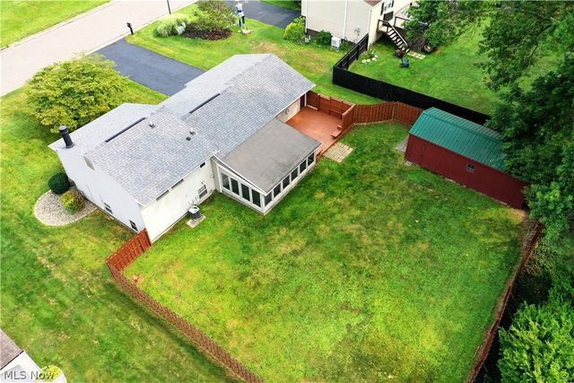 1382 Northfield, Mineral Ridge, OH 44440