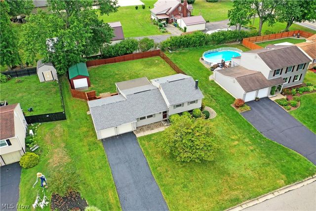 1382 Northfield, Mineral Ridge, OH 44440