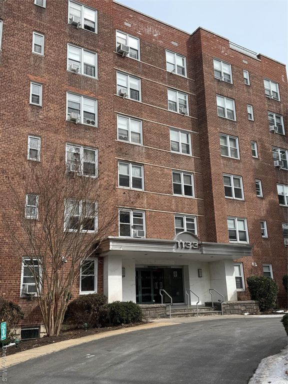 1133 Midland Avenue 1B, Bronxville, NY 10708