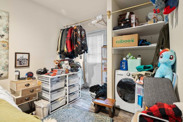 197 Nottingham Avenue, Redwood City, CA 94063