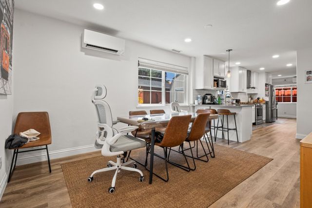 197 Nottingham Avenue, Redwood City, CA 94063