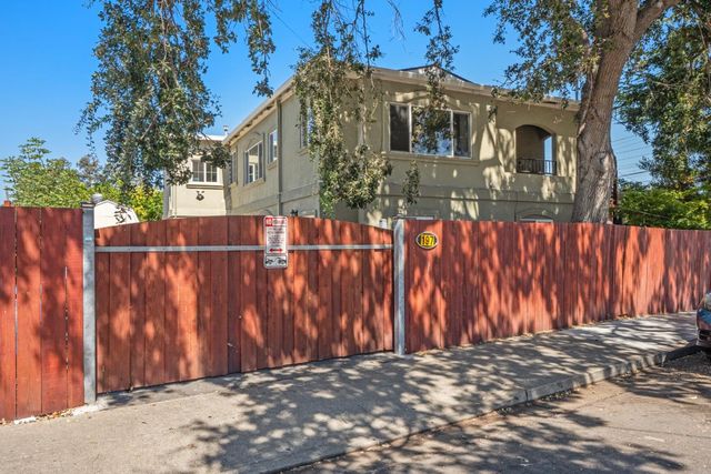 197 Nottingham Avenue, Redwood City, CA 94063