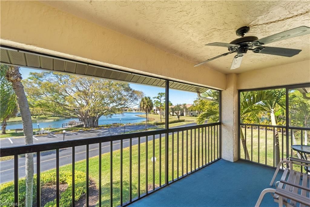 8340 Charter Club CIR 9, FORT MYERS, FL 33919 — exterior