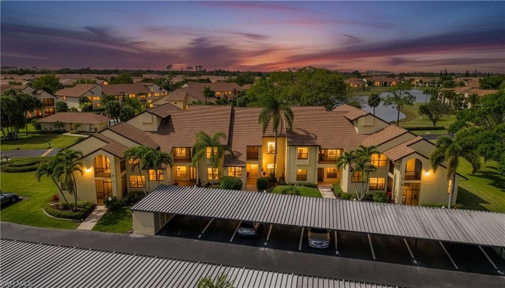 8340 Charter Club CIR 9, FORT MYERS, FL 33919 — photo 5