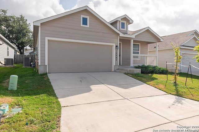 14907 Greenfield Mill, San Antonio, TX 78254