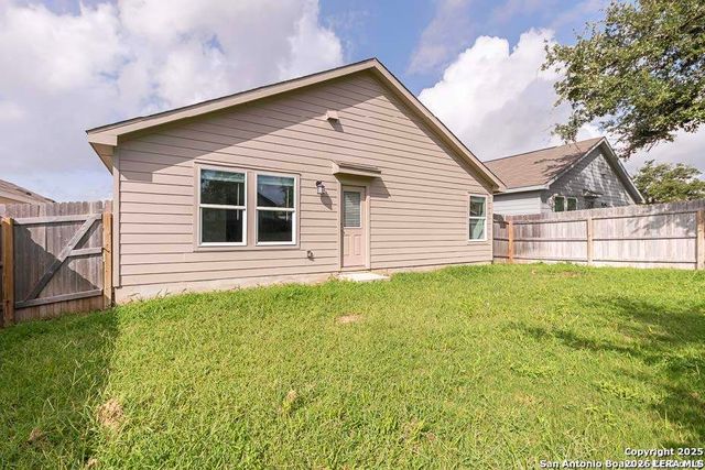 14907 Greenfield Mill, San Antonio, TX 78254