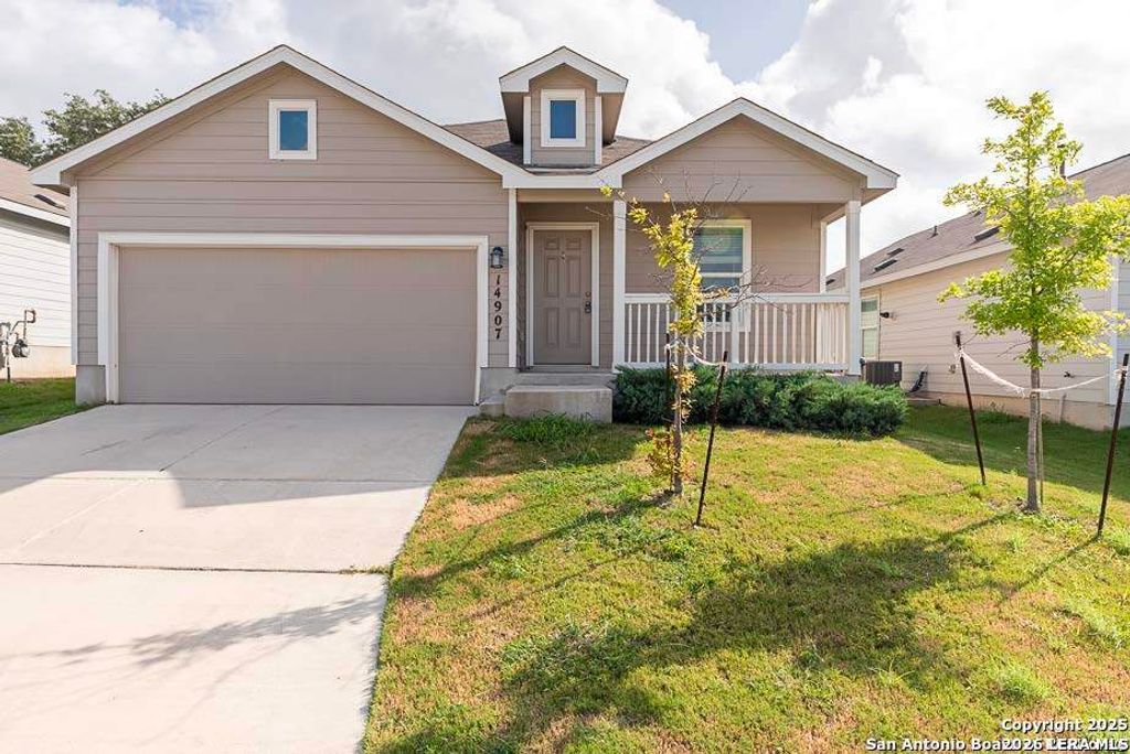 14907 Greenfield Mill, San Antonio, TX 78254