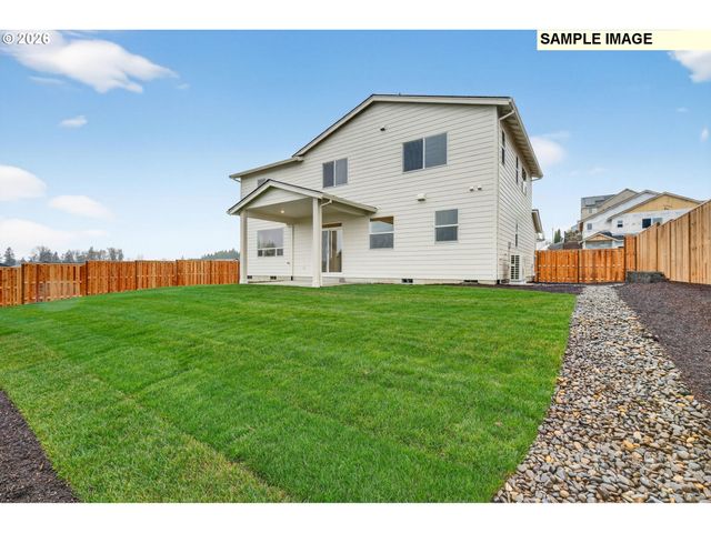 2235 E OTTER Loop 60, La Center, WA 98629