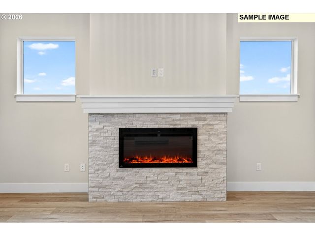 2235 E OTTER Loop 60, La Center, WA 98629