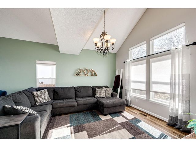 11605 Masonville Dr, Parker, CO 80134