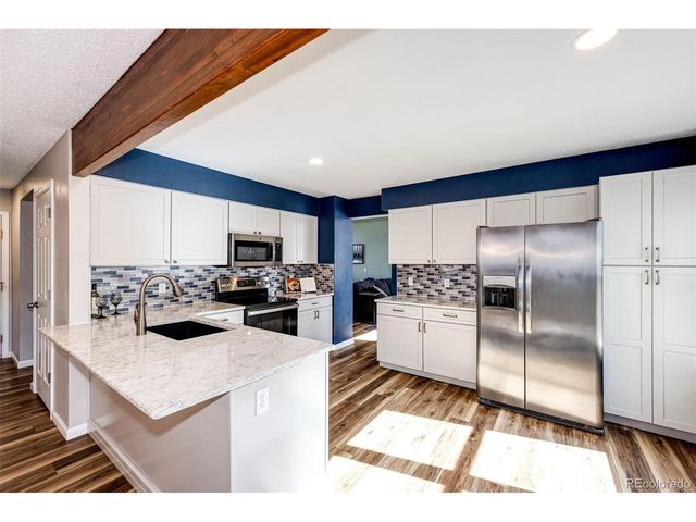 11605 Masonville Dr, Parker, CO 80134