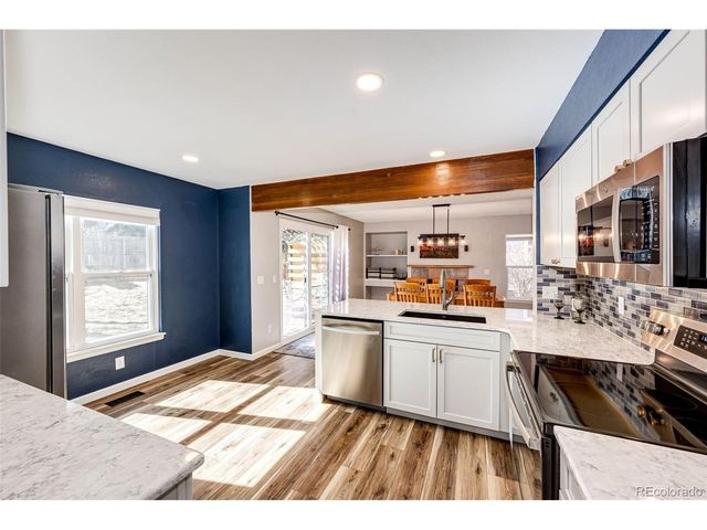 11605 Masonville Dr, Parker, CO 80134