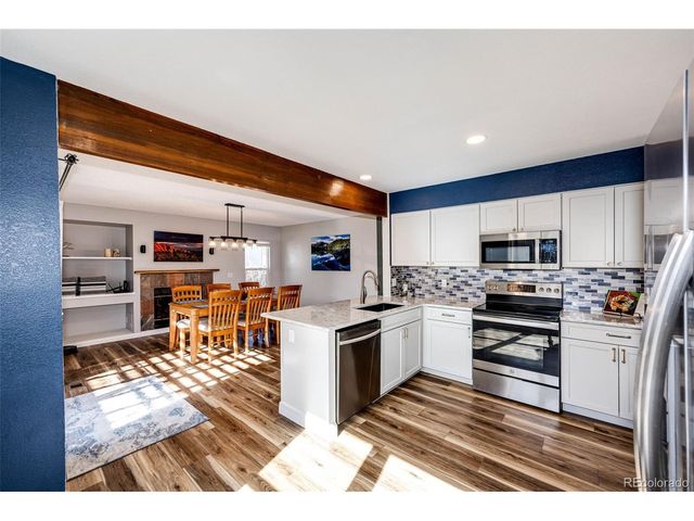11605 Masonville Dr, Parker, CO 80134