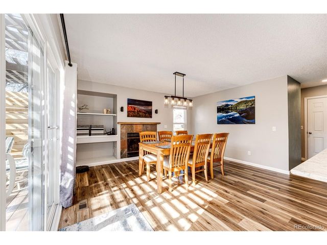 11605 Masonville Dr, Parker, CO 80134