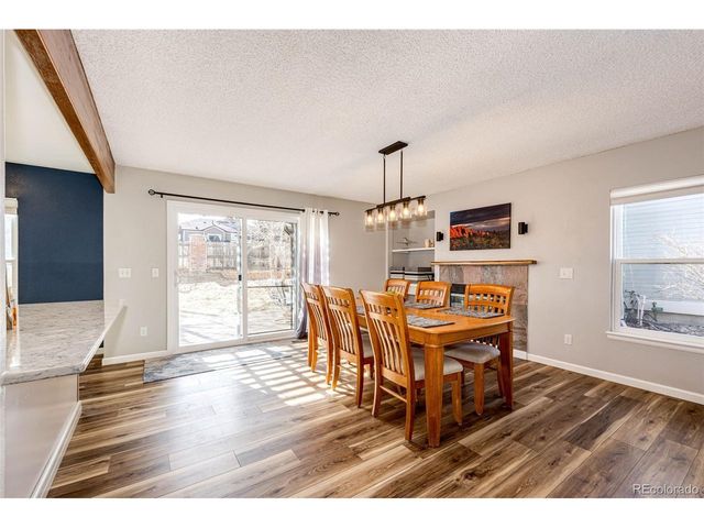 11605 Masonville Dr, Parker, CO 80134