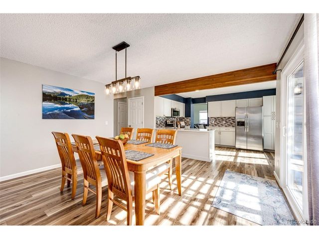 11605 Masonville Dr, Parker, CO 80134