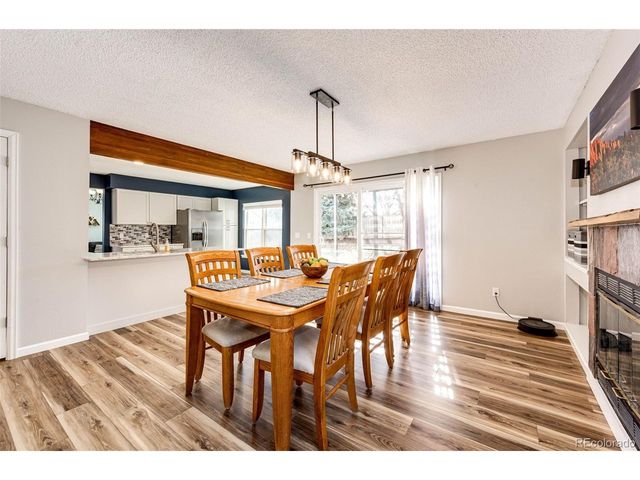 11605 Masonville Dr, Parker, CO 80134