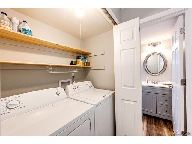 11605 Masonville Dr, Parker, CO 80134