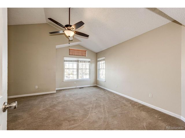 11605 Masonville Dr, Parker, CO 80134