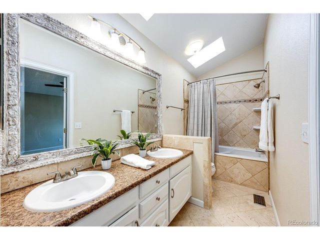 11605 Masonville Dr, Parker, CO 80134