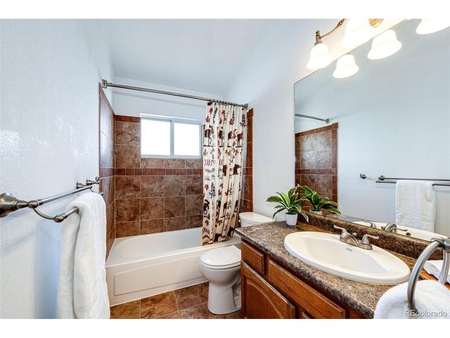 11605 Masonville Dr, Parker, CO 80134