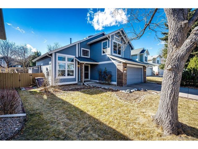11605 Masonville Dr, Parker, CO 80134