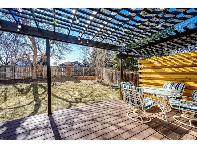 11605 Masonville Dr, Parker, CO 80134