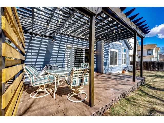 11605 Masonville Dr, Parker, CO 80134