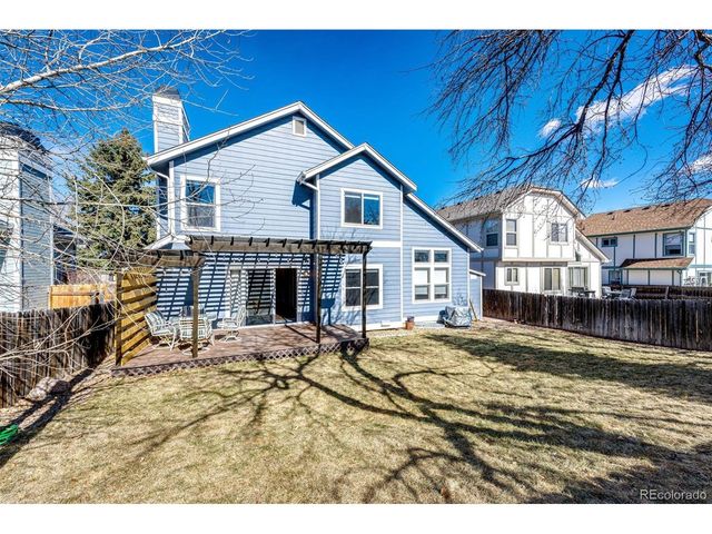 11605 Masonville Dr, Parker, CO 80134