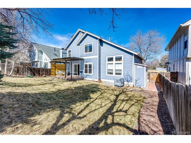 11605 Masonville Dr, Parker, CO 80134