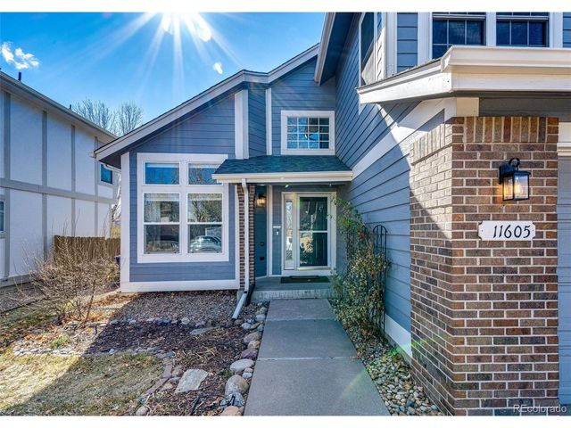 11605 Masonville Dr, Parker, CO 80134