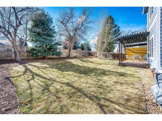 11605 Masonville Dr, Parker, CO 80134