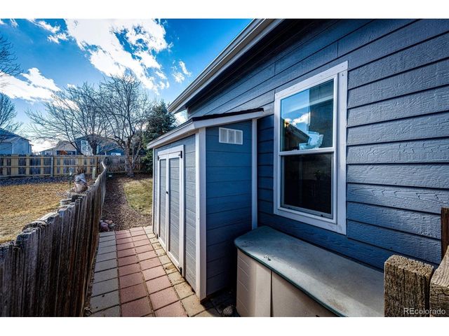 11605 Masonville Dr, Parker, CO 80134