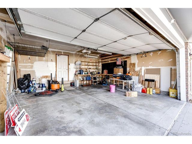 11605 Masonville Dr, Parker, CO 80134