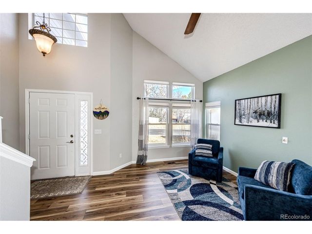 11605 Masonville Dr, Parker, CO 80134