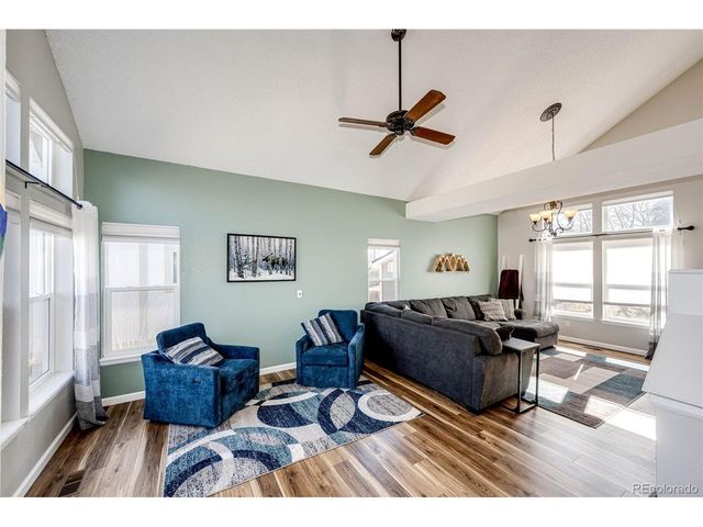 11605 Masonville Dr, Parker, CO 80134