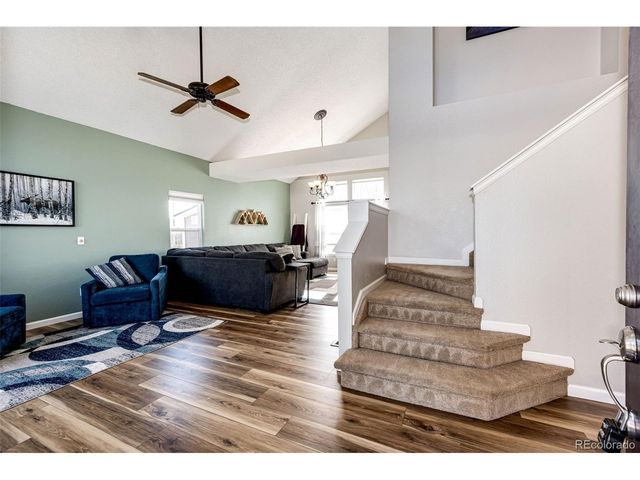 11605 Masonville Dr, Parker, CO 80134