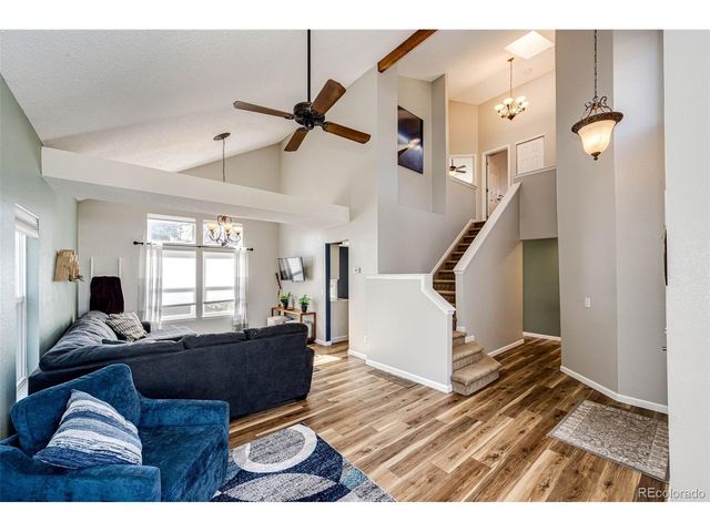 11605 Masonville Dr, Parker, CO 80134