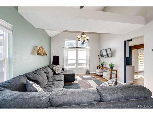 11605 Masonville Dr, Parker, CO 80134