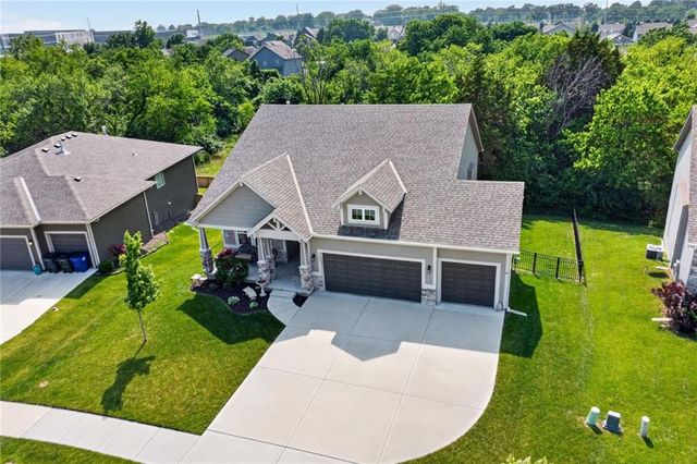 389 N Ferrel Street, Olathe, KS 66061
